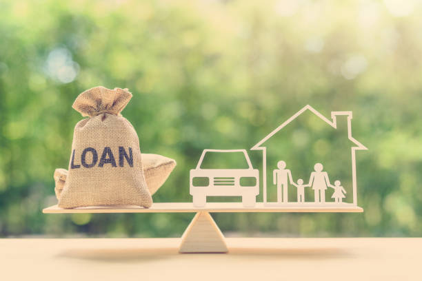 Agricultural Loans in Victoria, MN